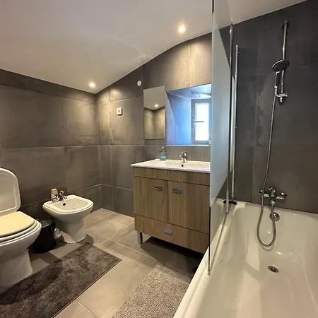 Privativo Com Varanda E Vista O Rio Homestay