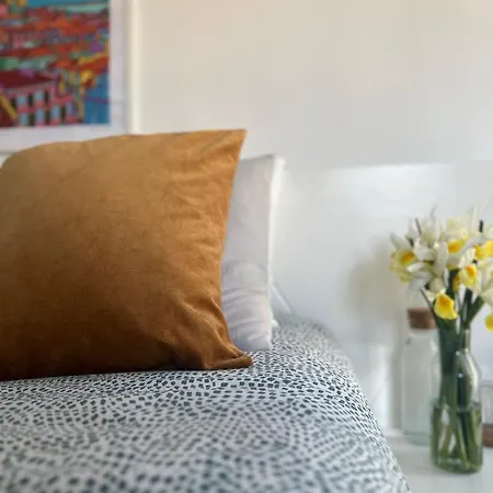 Homestay Privativo Com Varanda E Vista O Rio *