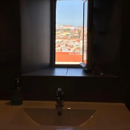 Pansiyon Privativo Com Varanda E Vista O Rio *