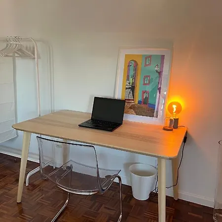 Privativo Com Varanda E Vista O Rio Homestay