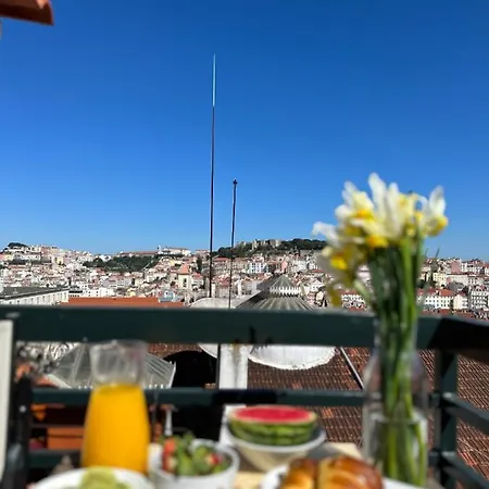 Privativo Com Varanda E Vista O Rio Pansiyon *